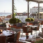 Bairro Alto Отель