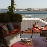 Bairro Alto Отель Лиссабон