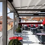 Отель Bairro Alto 5*