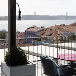 Bairro Alto Отель Лиссабон
