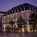 Отель Bairro Alto 5*