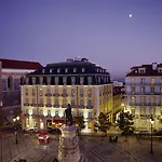 Bairro Alto Отель 5*