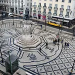 Отель Bairro Alto