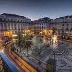 Отель Bairro Alto