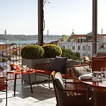 Отель Bairro Alto 5*