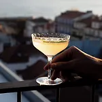 Bairro Alto 5* Лиссабон