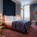 Bairro Alto Отель 5*