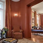 Bairro Alto Отель Лиссабон