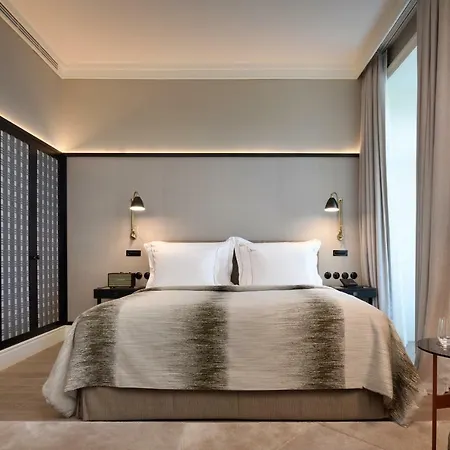 Hotel Bairro Alto