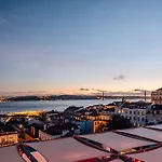 Bairro Alto Lisboa