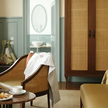 Bairro Alto - The Leading Of The World Готель 5*
