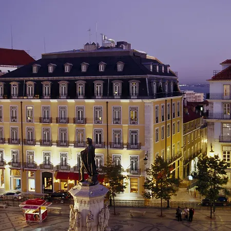 Bairro Alto - The Leading Of The World Лісабон