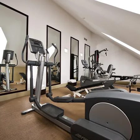 Bairro Alto فندق