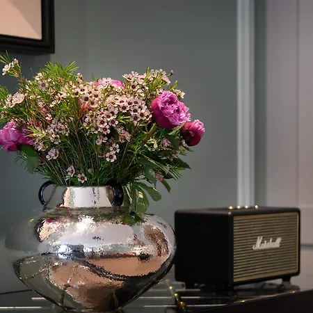 Bairro Alto فندق 5*