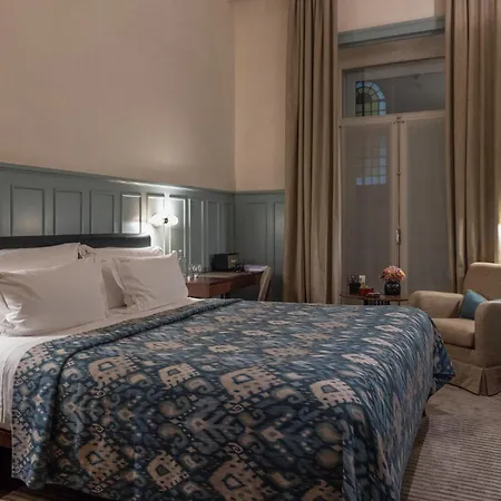 호텔 바이로 알토