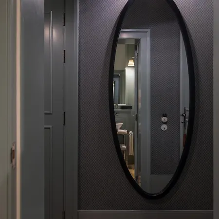 Bairro Alto 5* Lisboa