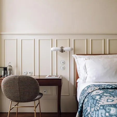 Bairro Alto فندق