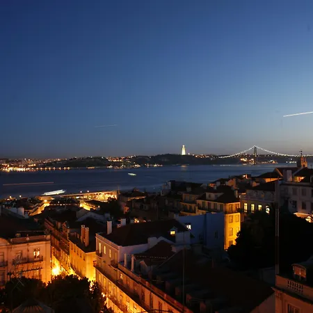 Bairro Alto - The Leading Of The World 5*