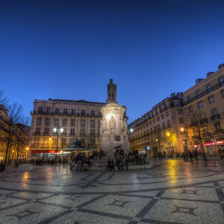 Bairro Alto - The Leading Of The World Лісабон
