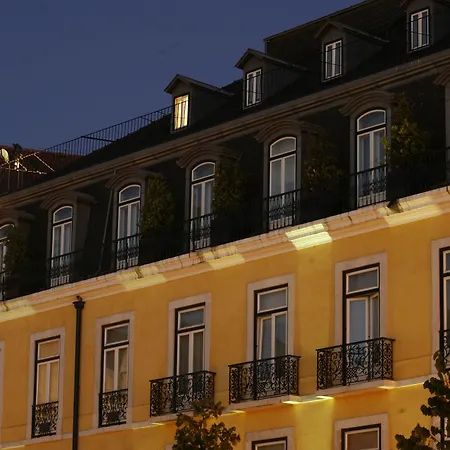 Bairro Alto - The Leading Of The World Лісабон