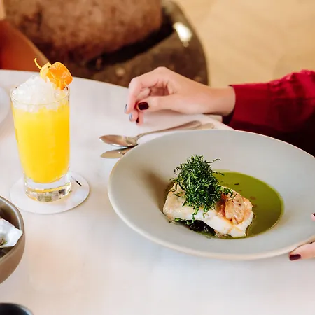 바이로 알토 5* 리스본