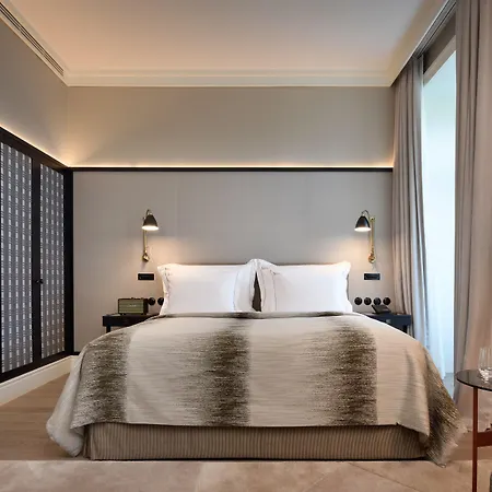 Hotel Bairro Alto - The Leading Of The World Lissabon
