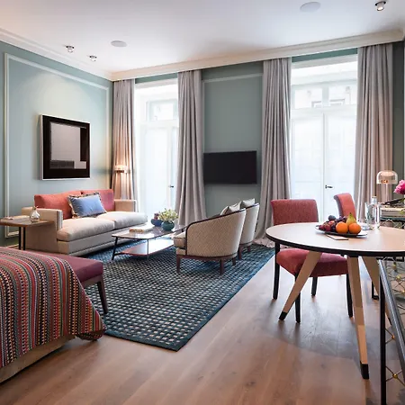 호텔 바이로 알토