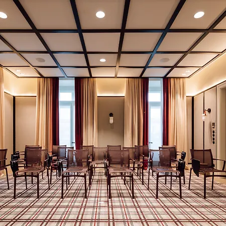 호텔 바이로 알토