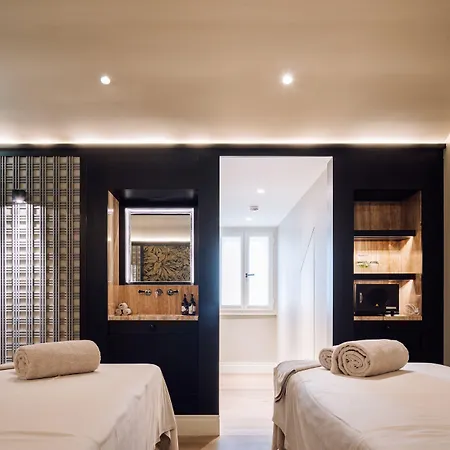 Bairro Alto - The Leading Of The World Hotel