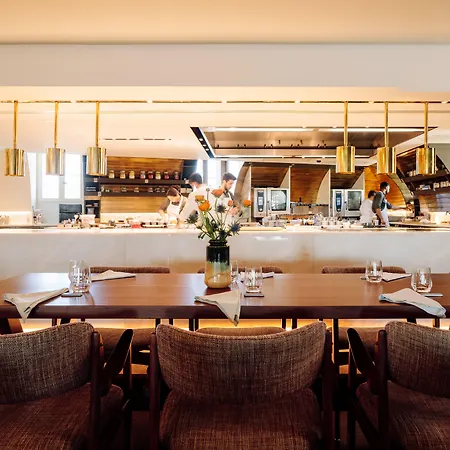 Готель Bairro Alto - The Leading Of The World 5*
