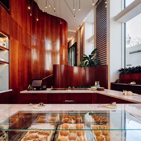 Bairro Alto - The Leading Of The World 5* Lissabon