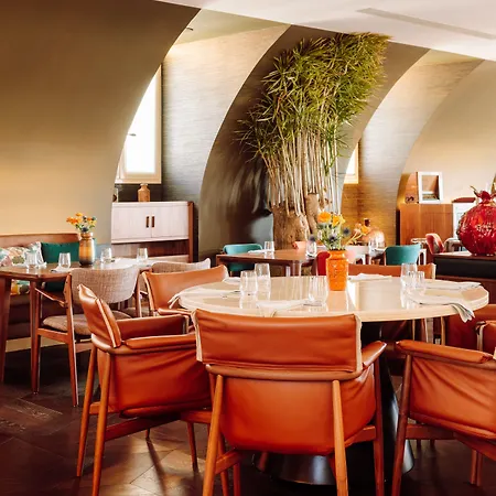 Hotel Bairro Alto - The Leading Of The World 5*
