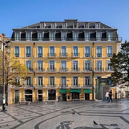 Bairro Alto Otel Lisboa