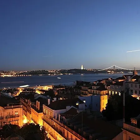 Bairro Alto Otel