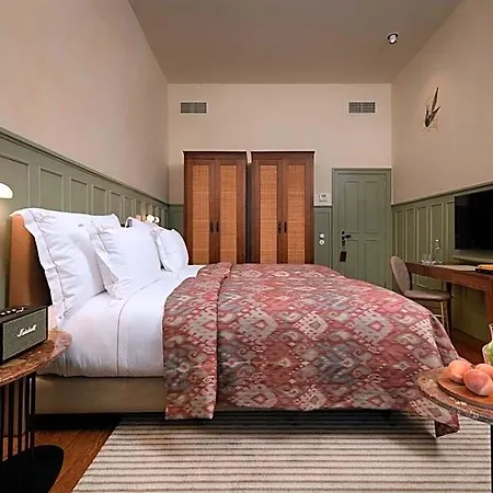 Otel Bairro Alto Lisboa