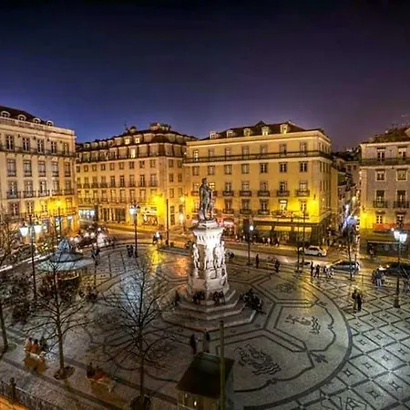 Otel Bairro Alto