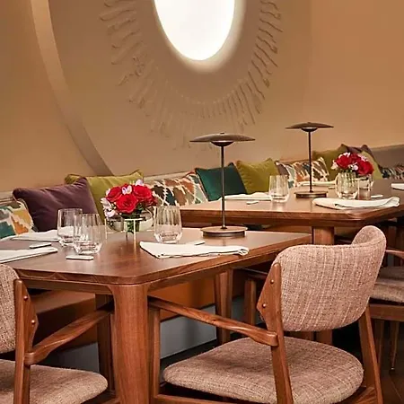 Bairro Alto - The Leading Of The World 5* Lisboa