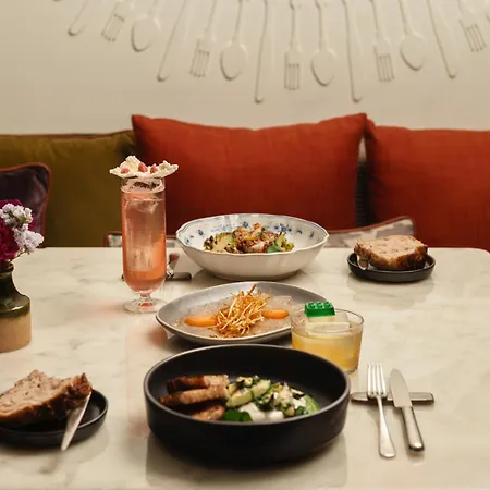 Bairro Alto - The Leading Of The World Hotel 5*