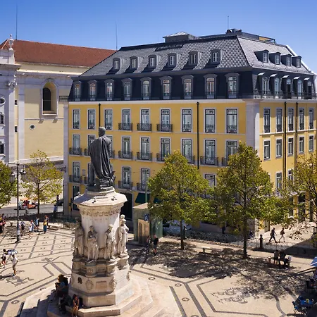 Bairro Alto - The Leading Of The World ליסבון