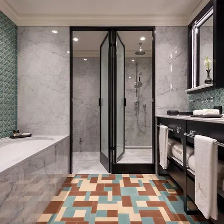 Bairro Alto - The Leading Of The World 5* Lissabon