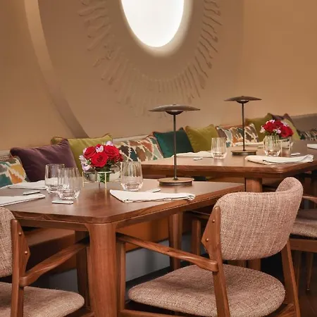 바이로 알토 5* 리스본