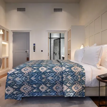 Готель Bairro Alto - The Leading Of The World 5*