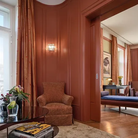 Bairro Alto - The Leading Of The World Hotel Lissabon