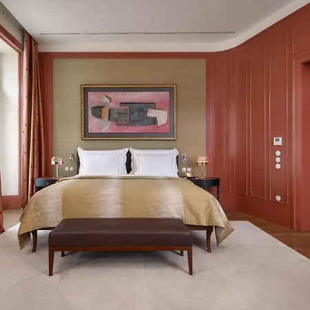 Bairro Alto 5* Лісабон