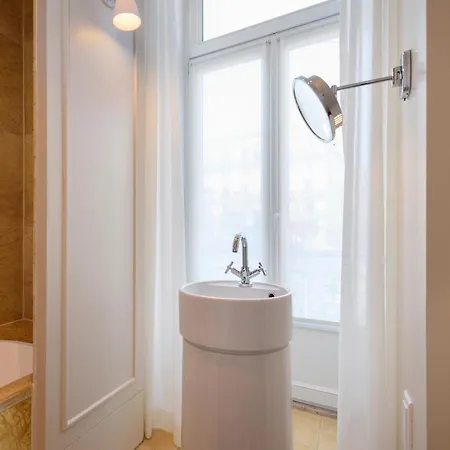 فندق Bairro Alto - The Leading Of The World 5*