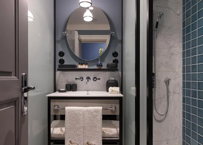 Отель Bairro Alto Лиссабон