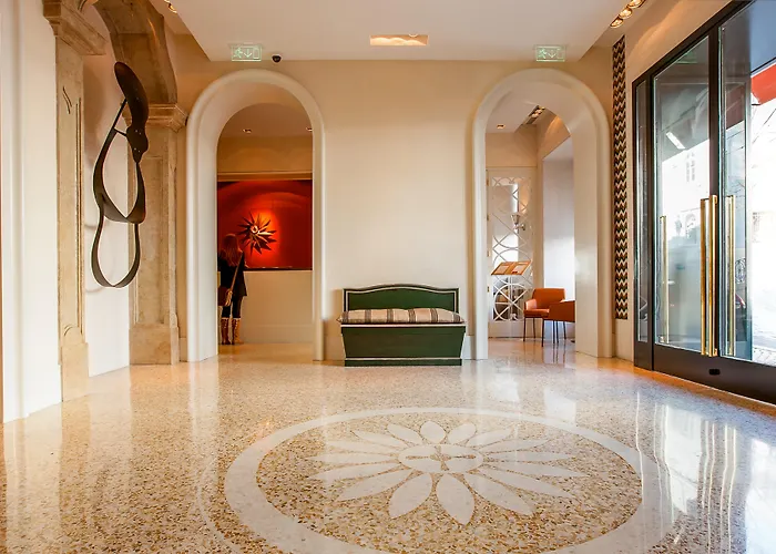 Bairro Alto Отель