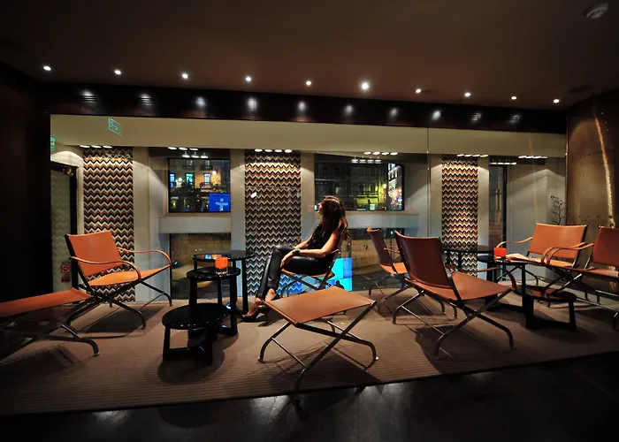 Bairro Alto Лиссабон