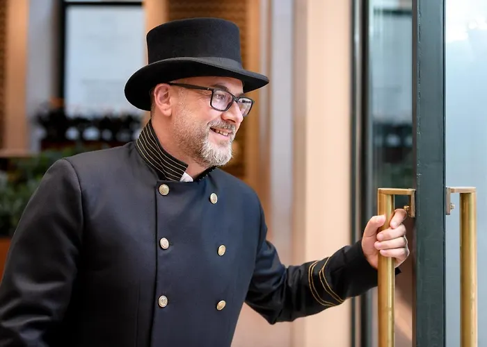 Отель Bairro Alto Лиссабон