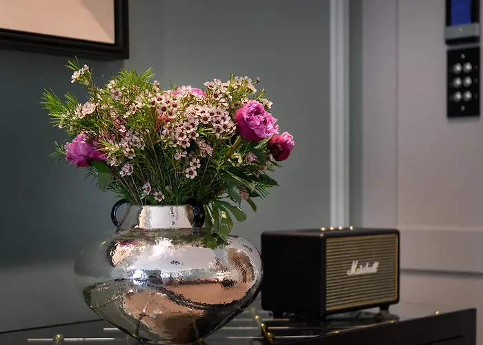 Bairro Alto Отель 5*